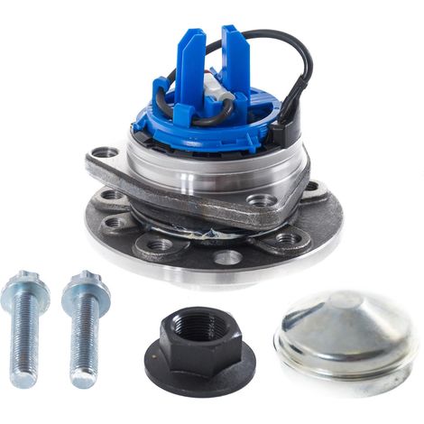 Radlager hinten links/rechts OPEL ASTRA H, ZAFIRA B (1/5)