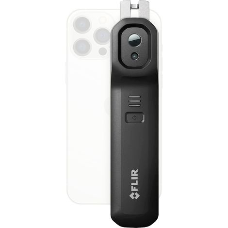 FLIR EDGE PRO Wärmebildkamera  -20 bis +400 °C 160 x 120 Pixel 8.7 Hz