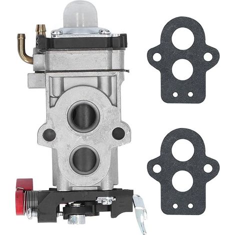 Carburateur pour Kawasaki TJ45E, TJ045E Débroussailleuse 2 Temps Pièce 15004-0708 (1/5)
