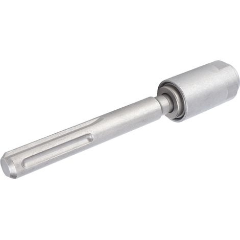 SDS Max auf SDS Plus Adapter, Bohrfutter, Schaftkonverter, Schnellspannwerkzeug
