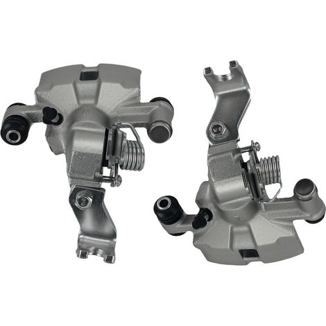 Étrier de Frein Arrière for Mazda Premacy CP 1999-2005 GE7C26990B (1/5)