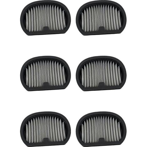 filtres de rechange pour aspirateur Dreame H14/H14 Pro/H14 Dual - Accessoires et pièces détachées