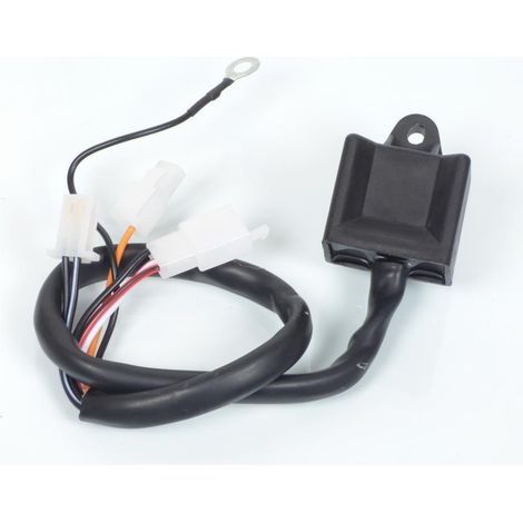cdi Rechner tecnium für Motorrad yamaha 80 pw 1983 bis 2014 (1/3)