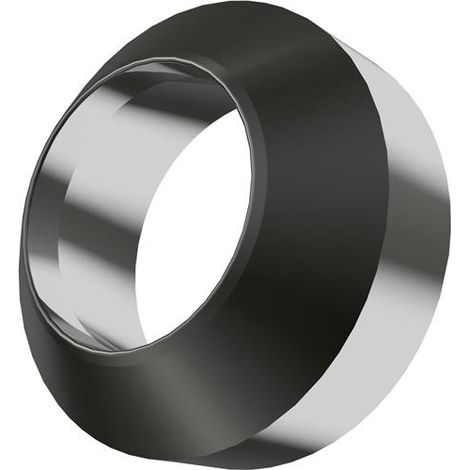 Scarfing-Schneidring ISO PSR0-R6.5:S45 Rohrinnen-D. 21mm Farbe Silber PRAMET (1/2)