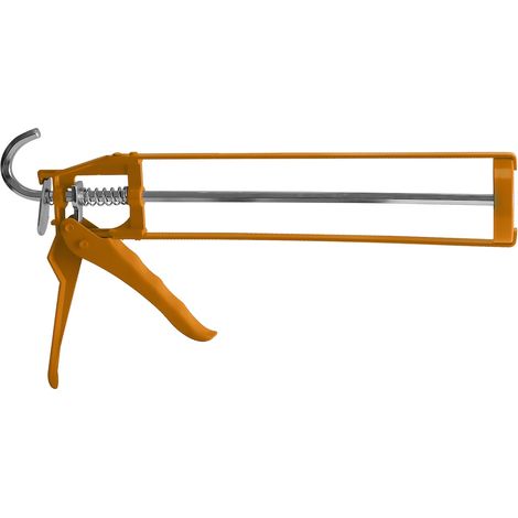 TECTOOL Pistolet squelette de 320ml