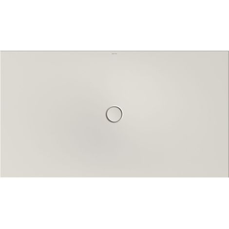 Plato de ducha BetteFloor con Anti-Slip Pro, 180x100cm,
