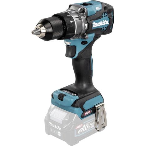 Makita 2 vitesses-Perceuse-visseuse à percussion sans fil (1/4)