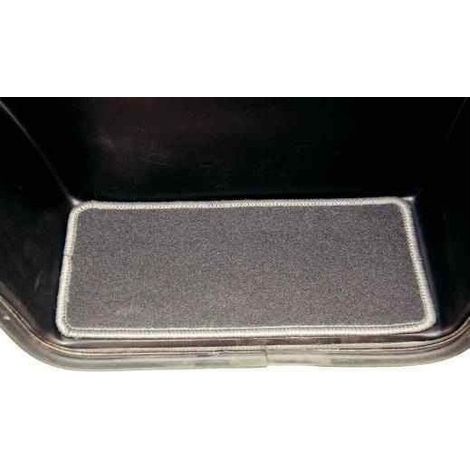 Tapis marche-pied pour cabine Ducato 3/4 de 1994 à Juin 2006
