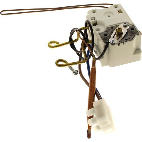 Thermostat pour chauffe-eau 430mm – Compatible avec modèles Atlantic – Longueur 430mm – Intensité 230V – Références 099042, 399057 - bbsc0066
