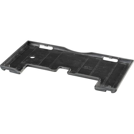 Makita Patin en plastique pour DCC500