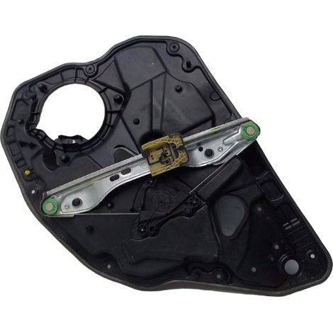 [PRODUIT D'OCCASION] Mecanisme+moteur Leve-glace Arriere Gauche VOLVO Xc70 ♻️ Ref Oe. 31253064 - Garantie à vie (1/3)