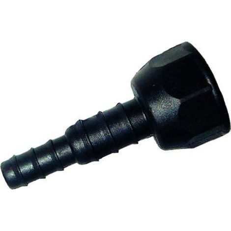 5 Adattatore Femmina 16-12mm (3/4-1/2) Blue Bird