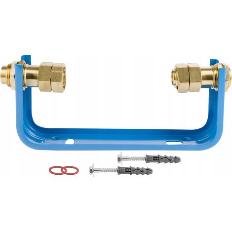 CONSOLA PARA CONECTAR UN CONTADOR DE AGUA 1/2