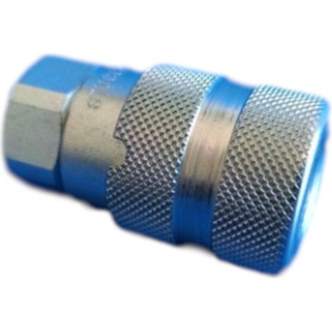 Innesto rapido 1.4 per trattorino Grillo PLH800-FD900-FD2200-FD2200TS-FM13.09 - 56212