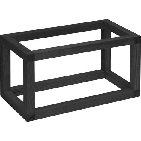 Base en cadre arrière Madeira pour plat GN 1/3 - Finedine (1/4)