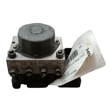 Unite Hydraulique Abs SEAT Ibiza Iv Phase 2 (6j) 2012-... [PRODUIT D'OCCASION]♻️6r0614117ahbef