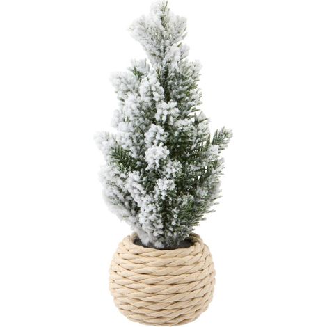 Abete brch corda disp h15 - Feeric lights & christmas (1/3)