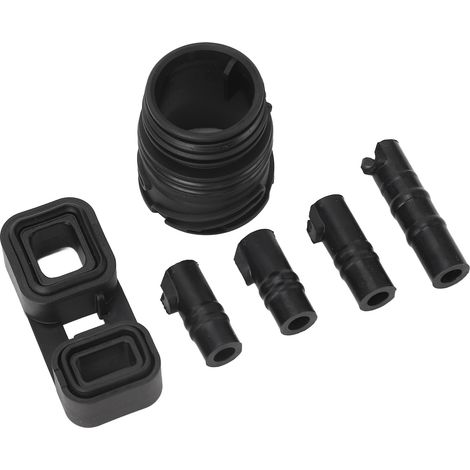 Kit de Joints Transmission 6HP21 Résistant Haute Température, Manchon de Corps de Soupape et Connecteur pour X3 Z4 X5 de 2006 à 2011 (1/5)
