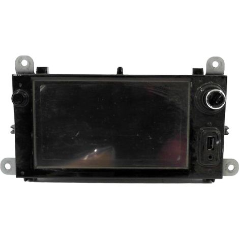 Autoradio RENAULT Clio III 2005- [PRODUIT D'OCCASION]♻️281157941r