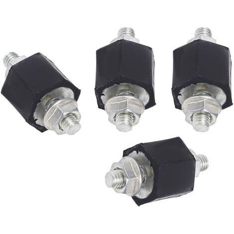 Support de Retenue de Pompe d'alimentation en Carburant, Support de Refroidisseur Intermédiaire M6 Durable Portant 191201256 de Haute Résistance pour la Voiture (1/5)