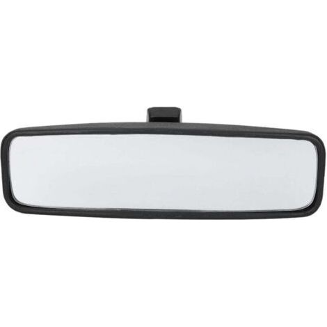 Rétroviseur de Voiture, Rétroviseur Intérieur de Voiture à pour retroviseur interieur clio 3 pour citroen c1 ABS 814842 Convient pour Aygo Citroen C1 Citroen SAXO 1.4VTS 1.5D 1.0X 1.6VTS 1.1X (1/5)