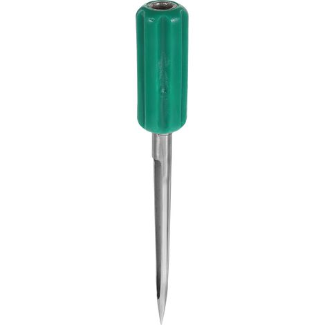 Échantillonneur Adapté Inoxydable Acier Portable en de Sol Réutilisable Léger pour Céréales et Grains aux Expérimentations Agricoles (1/5)