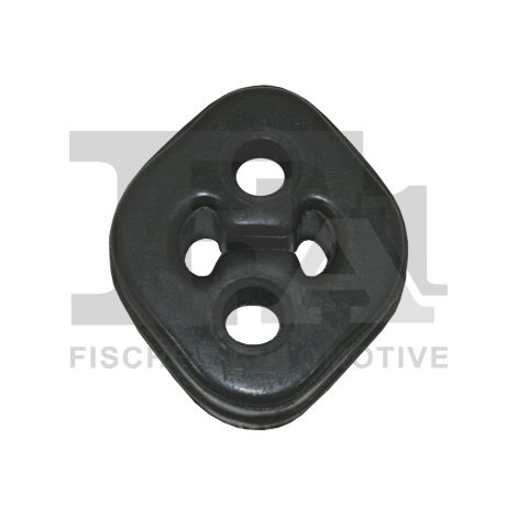 Suspension, échappement FA1 823-920 IVECO 500329485 504066260 504131271