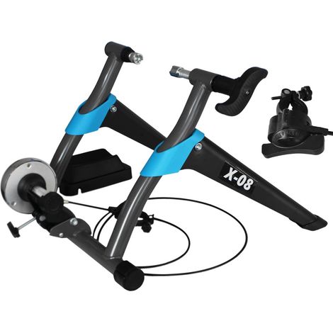 Allenatore per ciclismo Master X-08 (1/5)
