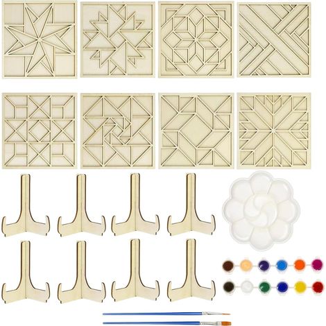 10pcs longs métaux longs charnières de porte antique pour cas de cadeau en bois décorez le tiroir de l'armoire Boîte à bijoux Matériel de meubles (Color : Imitation gold) (1/5)