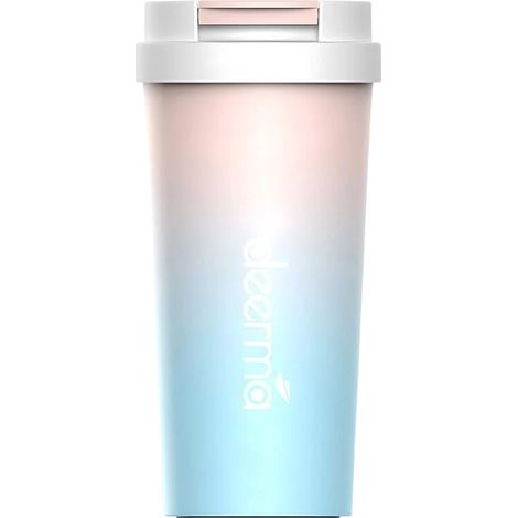 Deerma DEM-NU90 blender sans fil inox 300 ml capacité