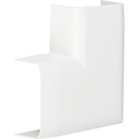 Angle Plat Pure HAGER ATA163059016