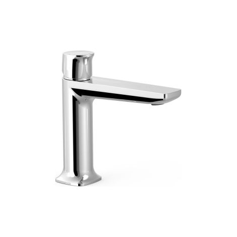 Mitigeur pour lavabo Loft Chrome - TRES 22210402