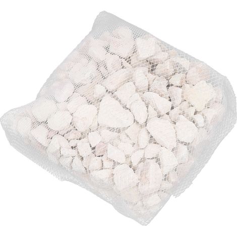 Filtre à Zeolite Ammoniac pour Aquarium - Absorption Efficace des Déchets - Idéal pour les Aquariophiles - Purification de l'Eau -AUTRES
