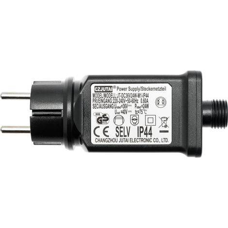 Trasformatore 36V 25W per Party Light (1/4)