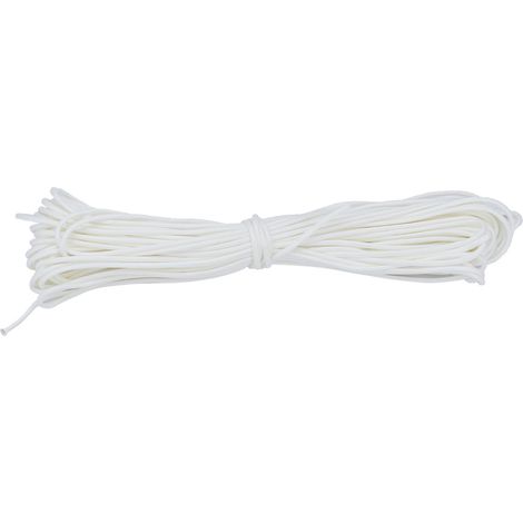 Corde de parachute lumineuse 9 brins 550 (1/5)
