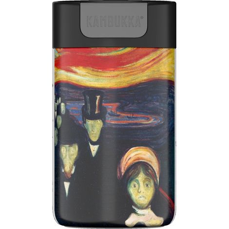 Kambukka Olympus Anxiété Tasse Thermique 300 ml (1/5)