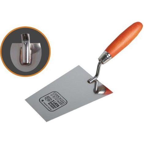 ebertools palustre 130 mm trapezoidal inox expert ,        , ebertools palustre 130 mm trapezoidal inox expert ,