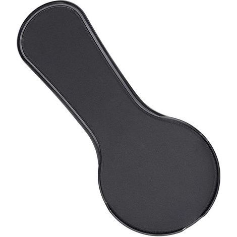 Support Bras Et Repos Poignet Pour Bureau,Tapis De Repos De Bras Pour Chaise Support Ergonomique Coude Extension Chaise Bureau Maison Appartement (1/5)