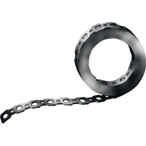 VORMANN Nastro di montaggio B12x0,9mm L.3m TZN - 001401012ZF (1/2)