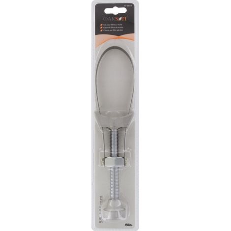 Chiave filtro olio a cinghia 55 a 105 mm