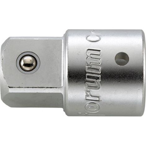 Adattatore 3/4 '', Lunghezza : 60 Mm