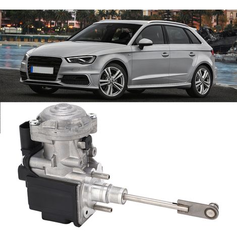 Turbolader-Stellglied für VW Audi Seat Skoda 1.2 TSI TFSI 03F145725G (1/5)