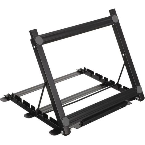Support De Tableau De Traçage Led En Métal Support De Caisson Lumineux Pour Dessin Stable Pour Bureau Bibliothèque Cuisine E[BI36] (1/5)