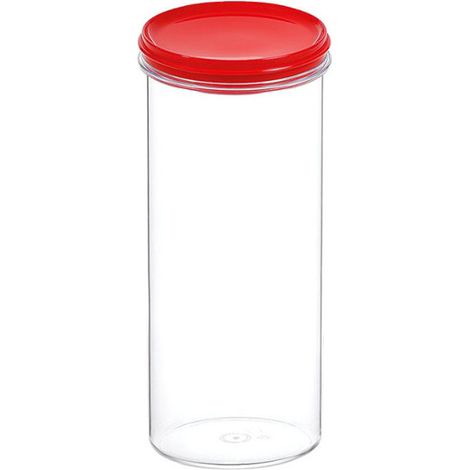 Pot de Milleusi Capacité 650 ml, Hauteur 11 cm, H 10 Cosmoplast