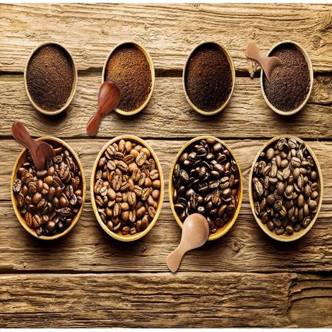 20 petites cuillères en bois pour condiments : sucre, épices, sel, miel, café, thé, confiture, moutarde, glace. (1/2)