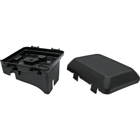 Couvercle de filtre à air 33270274 GRANIT 17231-ZM0-040 17231-ZM0-000