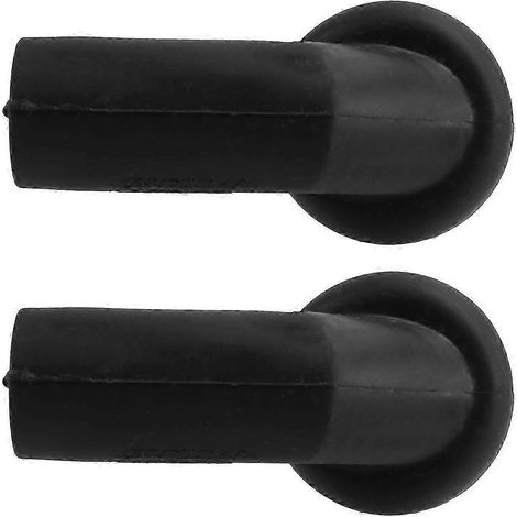 2X 30753148 Tuyau d'évacuation de toit ouvrant pour voiture XC60 V50 S60 S40 S80 C30 XC90 S80L (1/4)