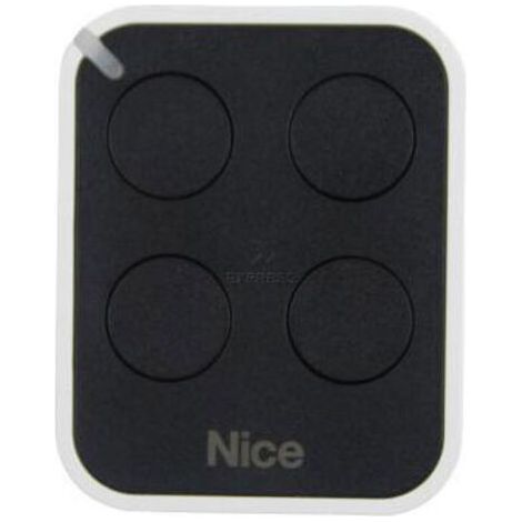 Télécommande NICE ON4E (1/2)