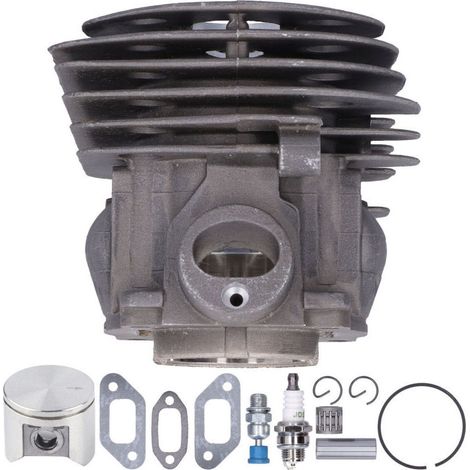 Kit cylindre-Piston pièces de rechange adaptées à la tronçonneuse Husqvarna 359 357XP 357 Xp Epa (1/4)
