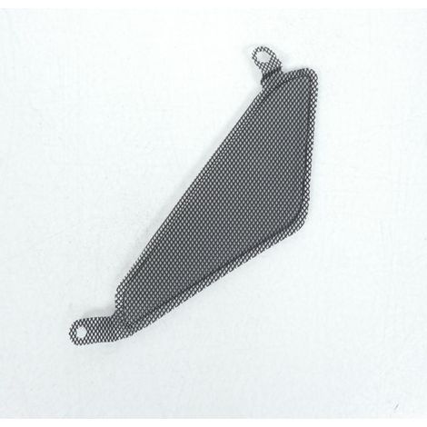 Grille de Prise d'air gauche pour moto Yamaha 900 Tracer (1/4)